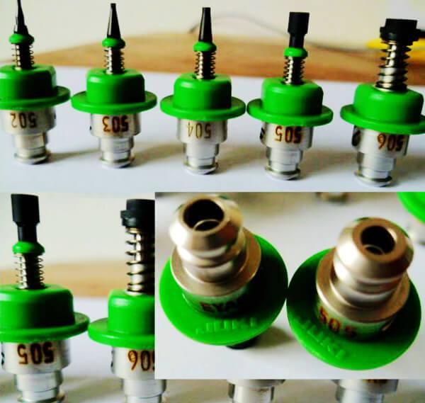 Juki nozzle orignal new for SMT juki KE2000 series machine